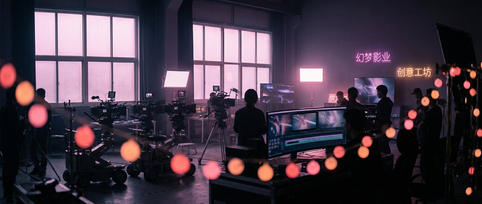 大奶传媒视频工作室