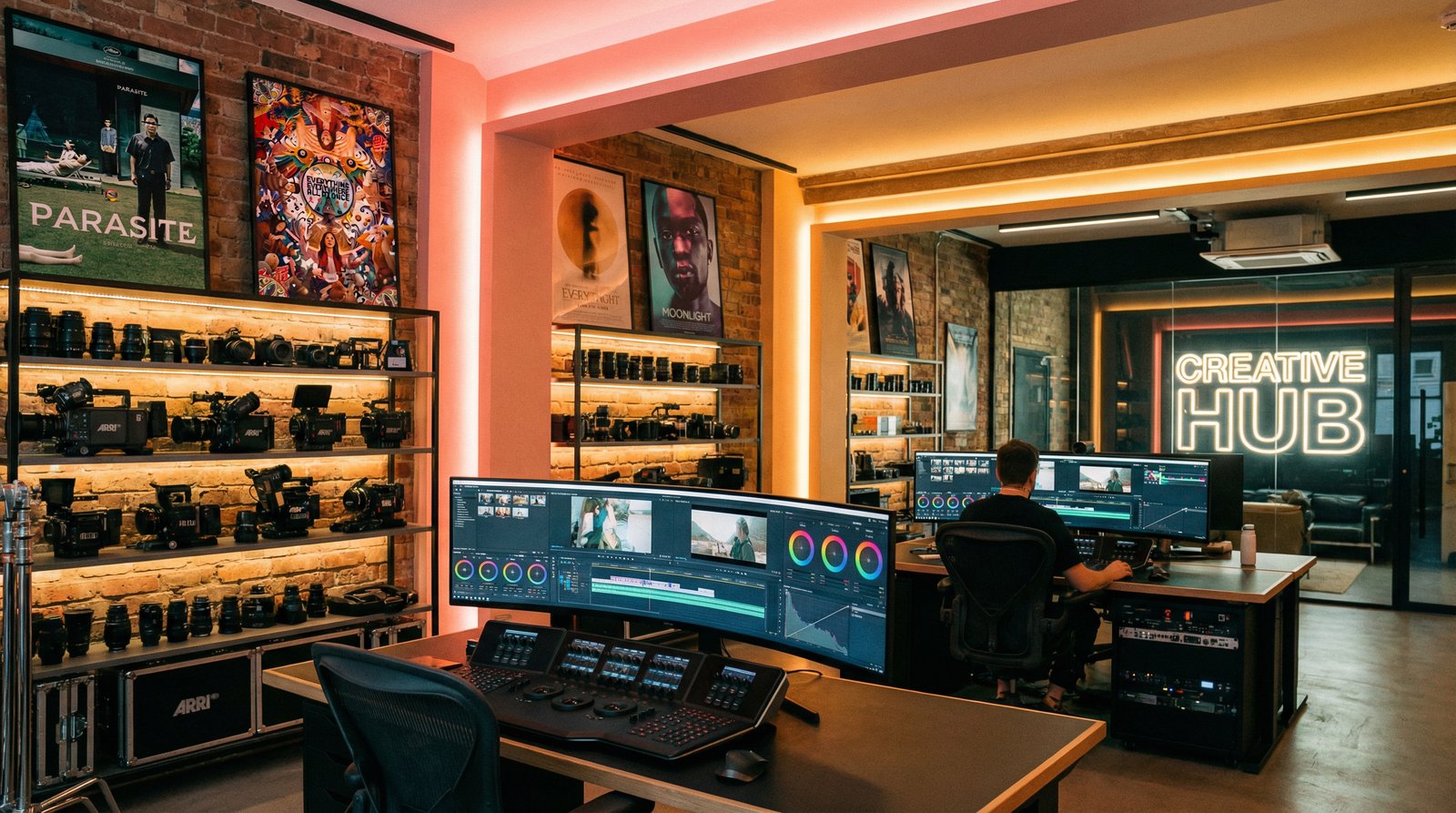 大奶城市夜景视频教程